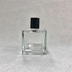 glass perfume bottle
